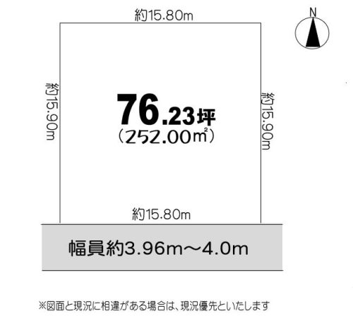 地形図