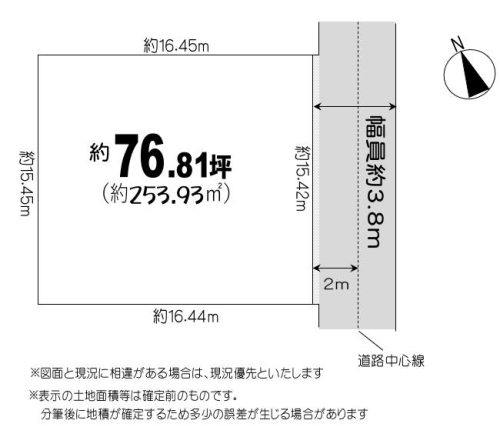 地形図