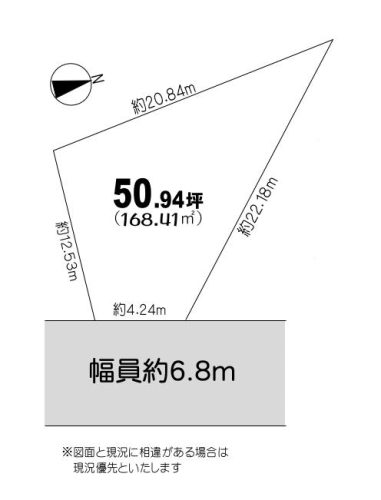 地形図