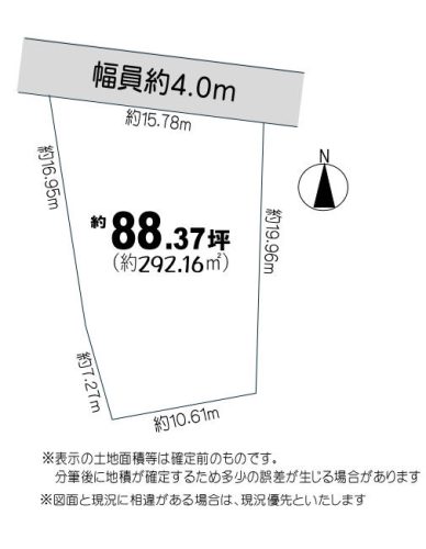 地形図