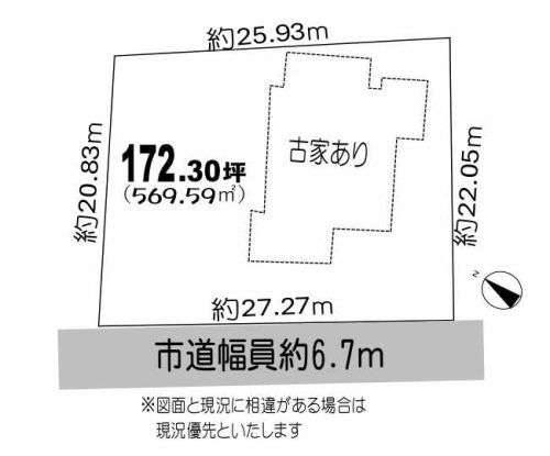 地形図